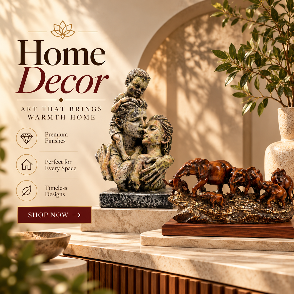 Home Decor