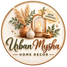 Ubran Mysha - Home
