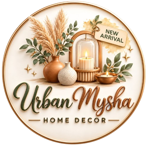 Ubran Mysha