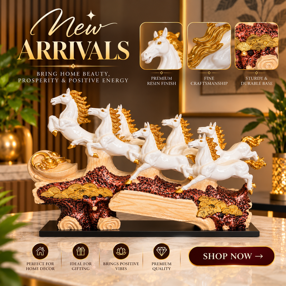 New Arrivals