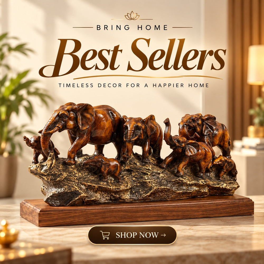 Best Sellers